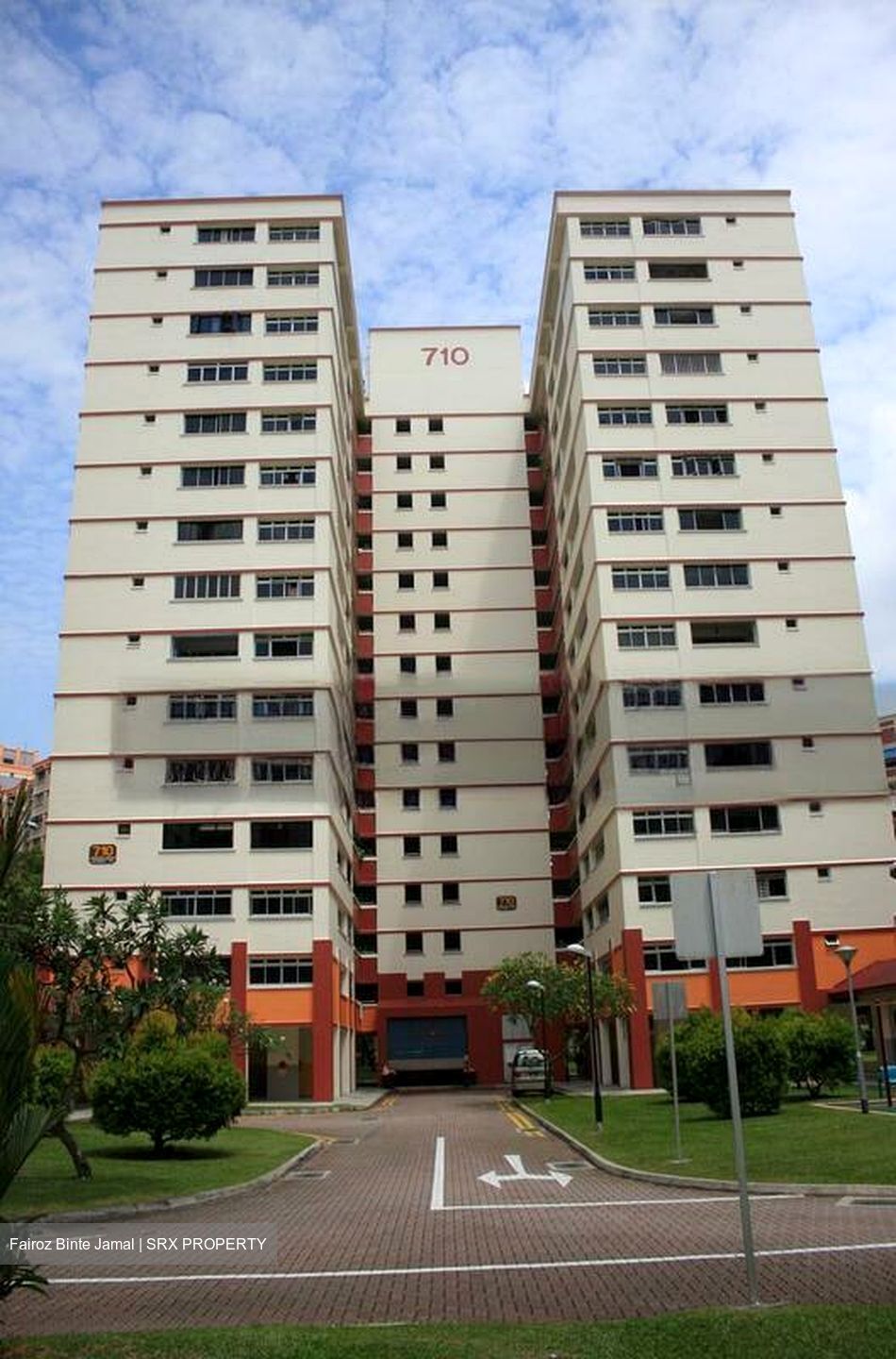 Blk 710 Jurong West Street 71 (Jurong West), HDB 5 Rooms #586215941